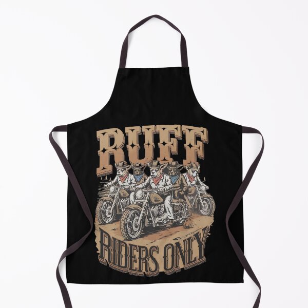 Item preview, Ruff riders only - Cowboy dog - Get the cowboy dog out - Think cowboy dog - Free cowboy dog - Run for the cowboy dog - Funky cowboy dog designed and sold by JansenGS.
