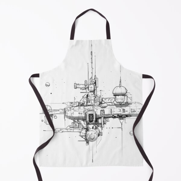 Item preview, Space station designed and sold by ManInTheMoon56.