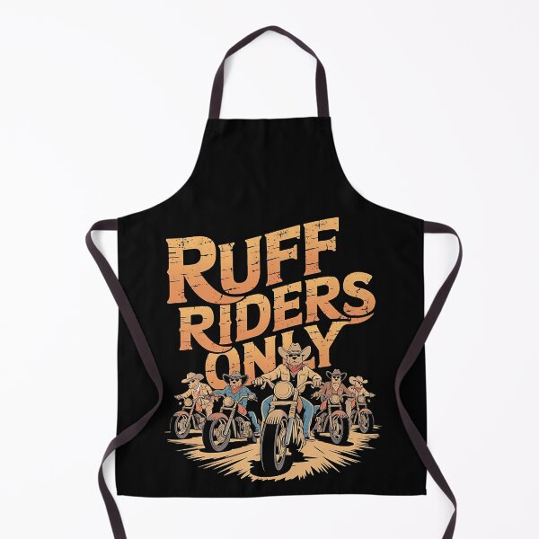 Item preview, Ruff riders only - Live cowboy dog - Cowboy dog the original - Long life cowboy dog - Cowboy dog only - Red hot cowboy dog designed and sold by JansenGS.