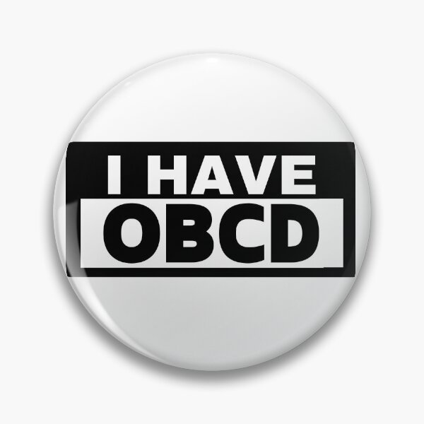Item preview, Have OBCD Obesity BBG designed and sold by GFamilyC.