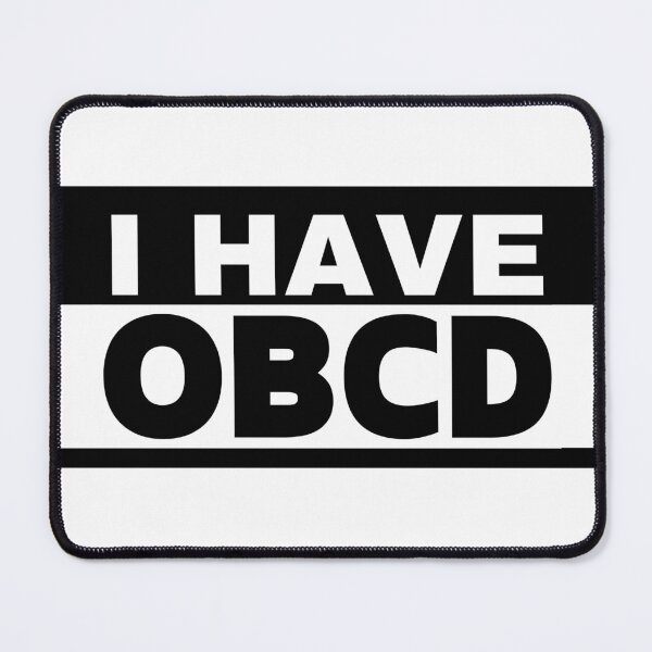 Item preview, Have OBCD Obesity BBG designed and sold by GFamilyC.