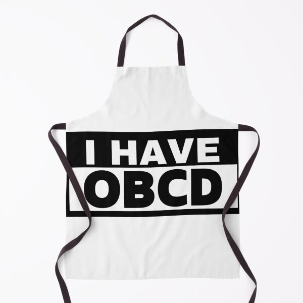 Item preview, Have OBCD Obesity BBG designed and sold by GFamilyC.