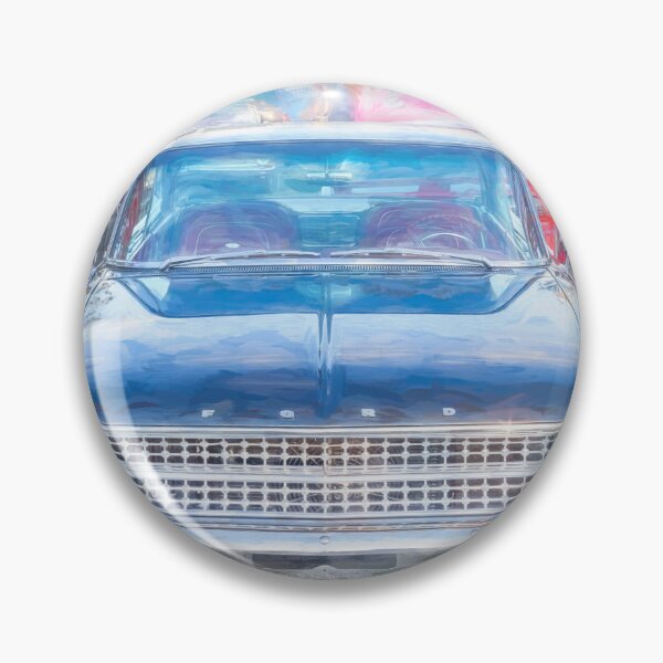 Item preview, 1961 Black Ford Starliner Hardtop X118 designed and sold by RichFrancoCars.
