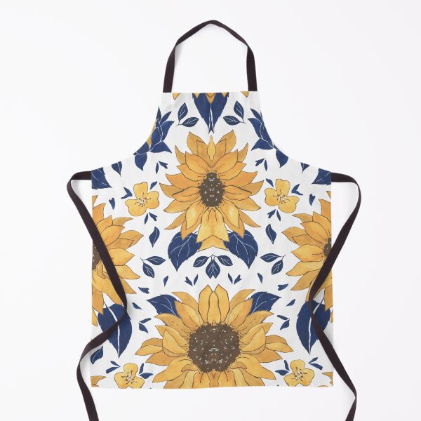 Item preview, Sunflower Pattern Design designed and sold by JustSlay28.