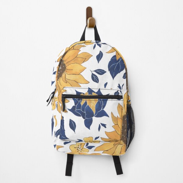 Item preview, Sunflower Pattern Design designed and sold by JustSlay28.