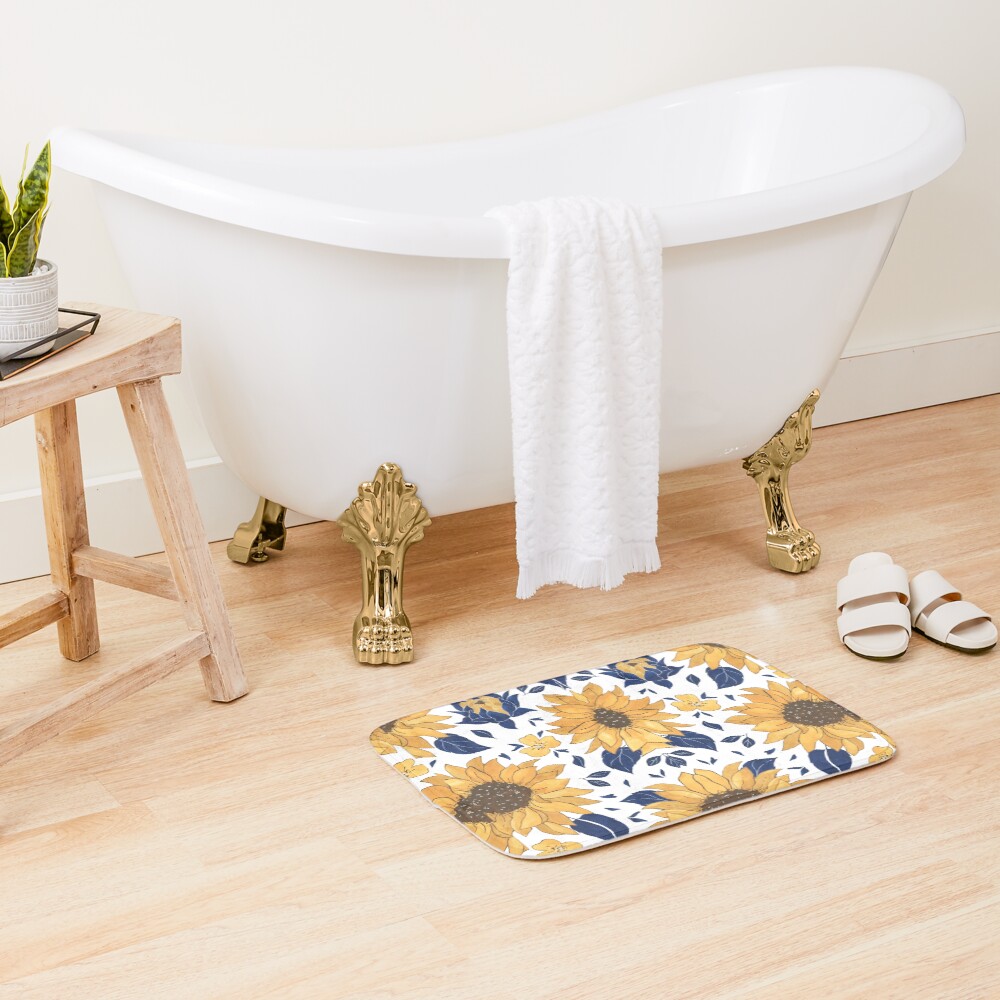 Item preview, Bath Mat designed and sold by JustSlay28.