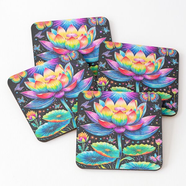 Item preview, BALI SPIRIT LOTUSPOWER designed and sold by Anamcaradivine.