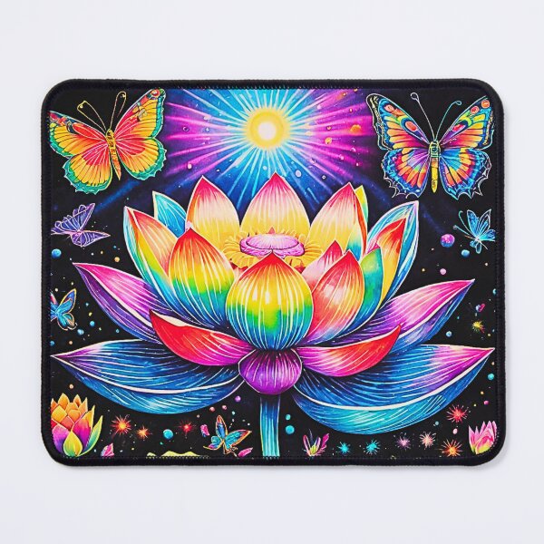 Item preview, BALI SPIRIT LOTUSPOWER designed and sold by Anamcaradivine.