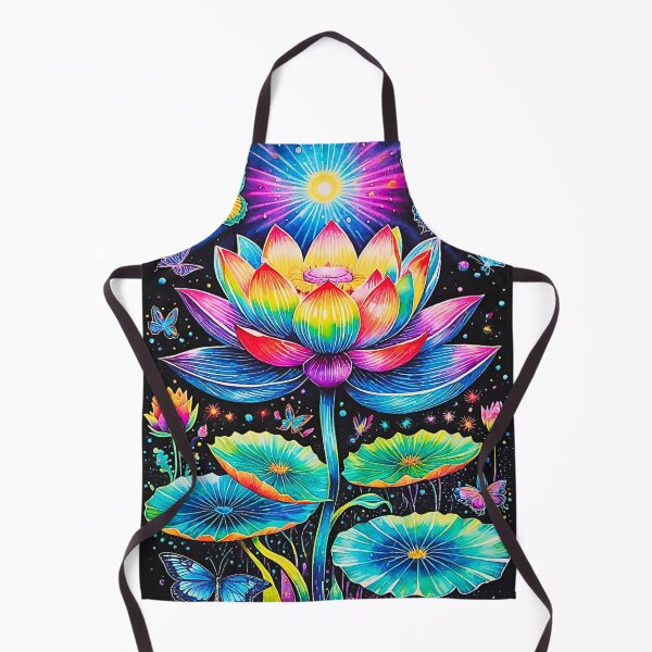 Item preview, BALI SPIRIT LOTUSPOWER designed and sold by Anamcaradivine.