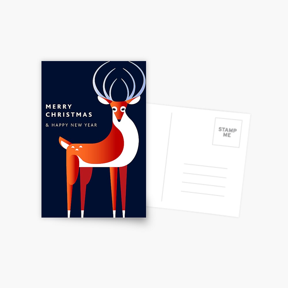 Item preview, Postcard designed and sold by Jdawnink.