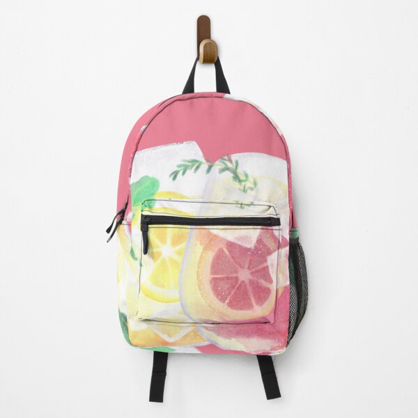 Item preview, Citrus Drink | Summer  designed and sold by cloudrevive.