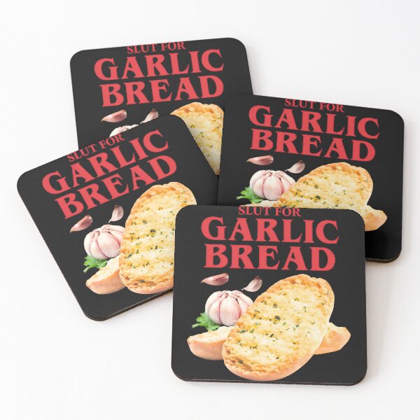 Item preview, Garlic Bread designed and sold by JaxonRedskin.
