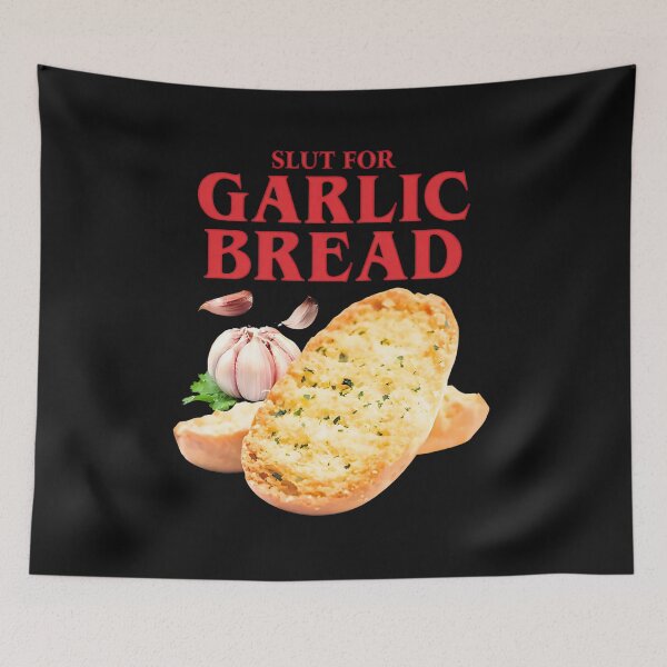 Item preview, Garlic Bread designed and sold by JaxonRedskin.