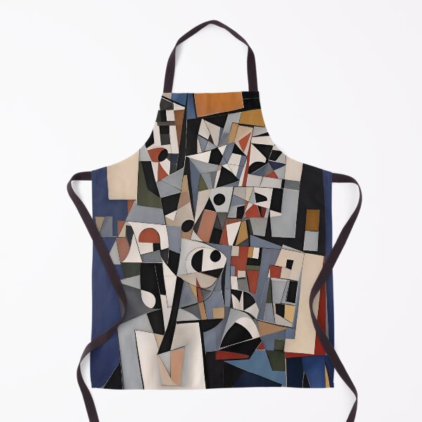 Item preview, Geometric Jumble designed and sold by Stardust✨️Art.