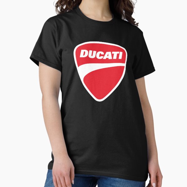 Item preview, Ducati logo designed and sold by PAPK.