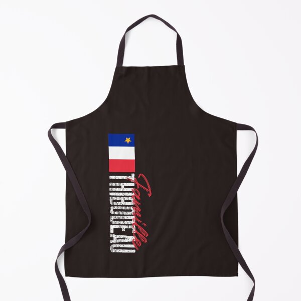 Item preview, THIBODEAU Family Acadian T-shirt designed and sold by Blue-Heron-D.