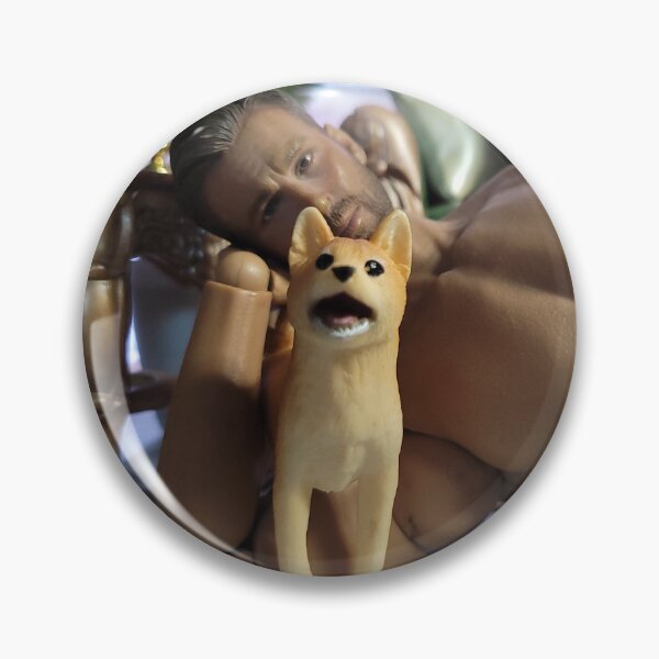 Item preview, Kahu: Chris designed and sold by TorturedArtistX.