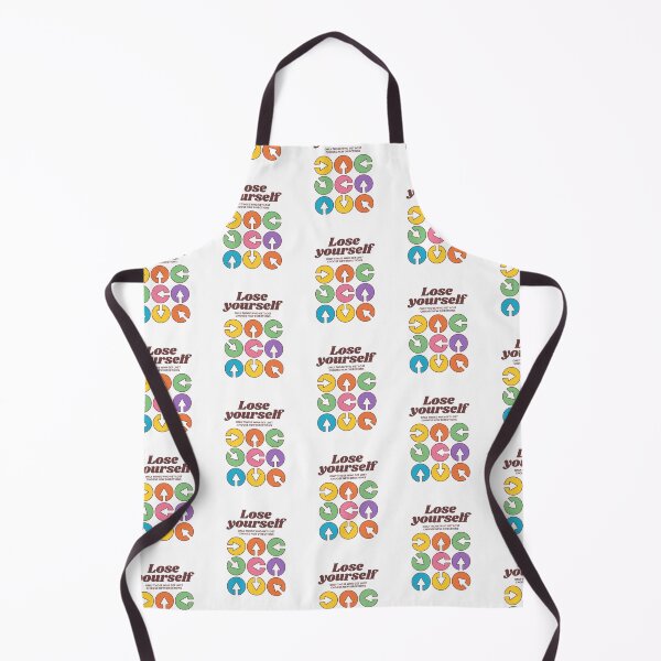 Item preview, "Get Lost to Find Yourself" – Adventure & Self-Discovery Travel Design designed and sold by Colorful-Garden.