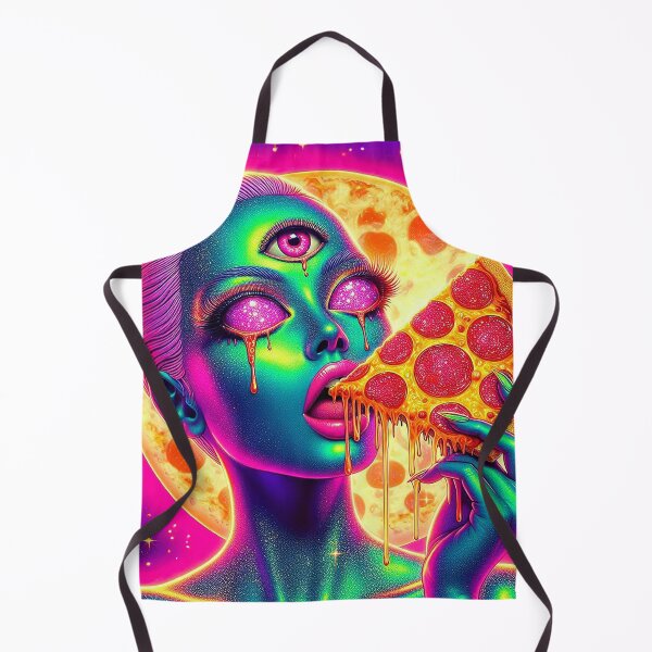 Item preview, Lunar Lunch designed and sold by Creator Maria De Jesus Chapa-Berry.