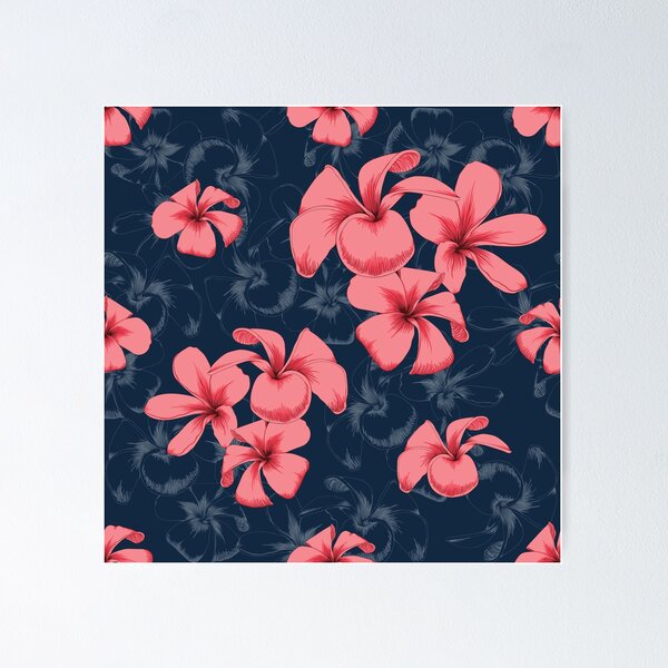Item preview, Orchid Pattern Design designed and sold by JustSlay28.