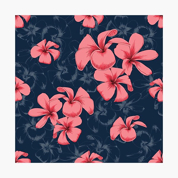 Item preview, Orchid Pattern Design designed and sold by JustSlay28.