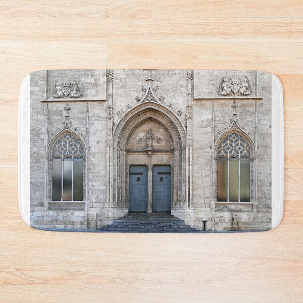 Item preview, Entrance door of the Silk Exchange building, Lonja de la Seda,Valencia,Spain designed and sold by goceris.