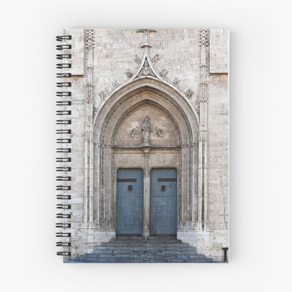 Item preview, Entrance door of the Silk Exchange building, Lonja de la Seda,Valencia,Spain designed and sold by goceris.