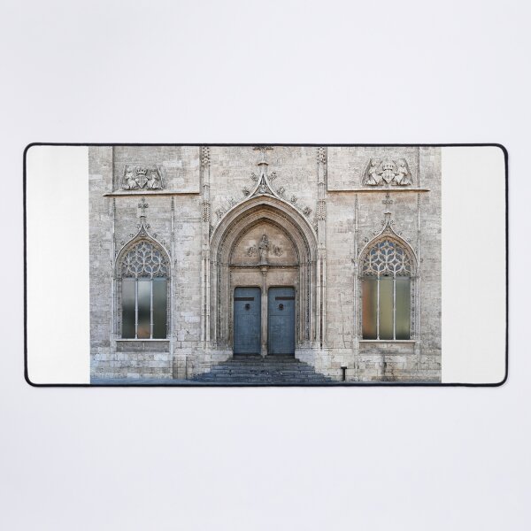 Item preview, Entrance door of the Silk Exchange building, Lonja de la Seda,Valencia,Spain designed and sold by goceris.