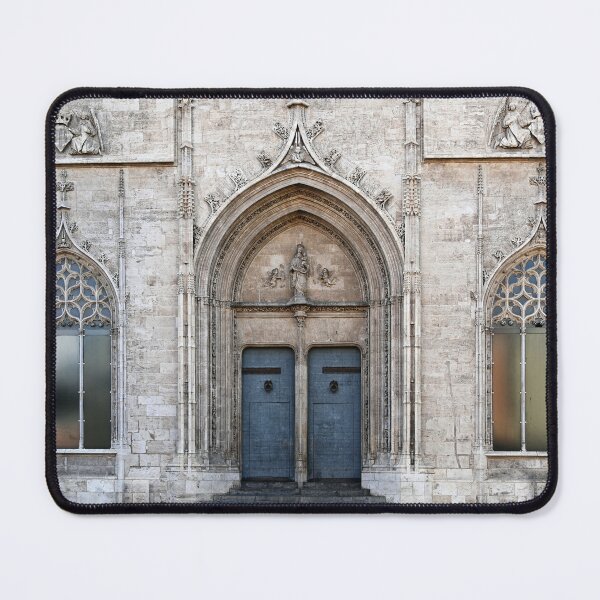 Item preview, Entrance door of the Silk Exchange building, Lonja de la Seda,Valencia,Spain designed and sold by goceris.