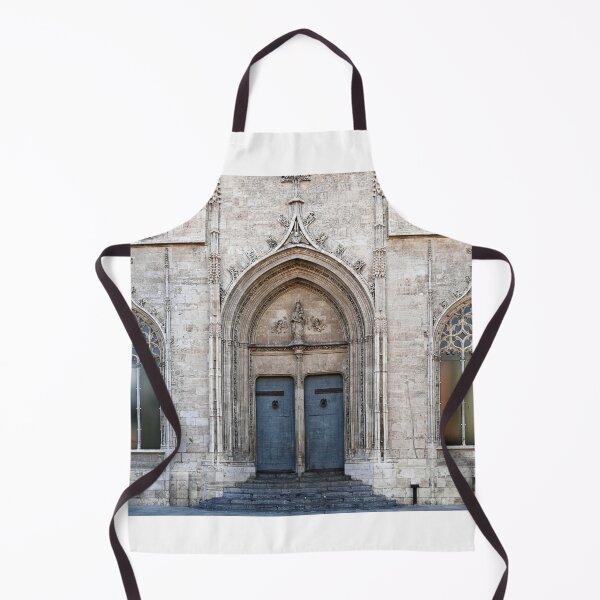 Item preview, Entrance door of the Silk Exchange building, Lonja de la Seda,Valencia,Spain designed and sold by goceris.