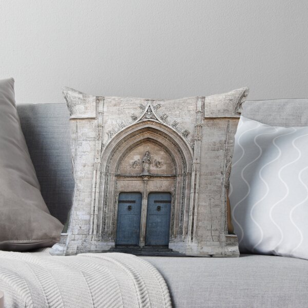 Item preview, Entrance door of the Silk Exchange building, Lonja de la Seda,Valencia,Spain designed and sold by goceris.