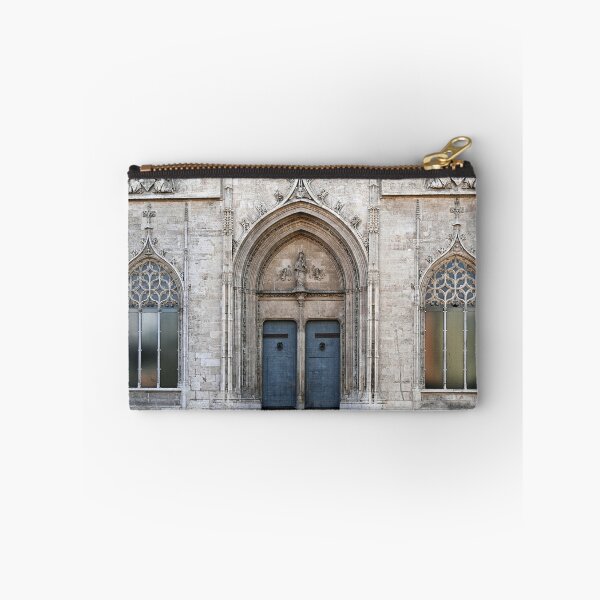 Item preview, Entrance door of the Silk Exchange building, Lonja de la Seda,Valencia,Spain designed and sold by goceris.