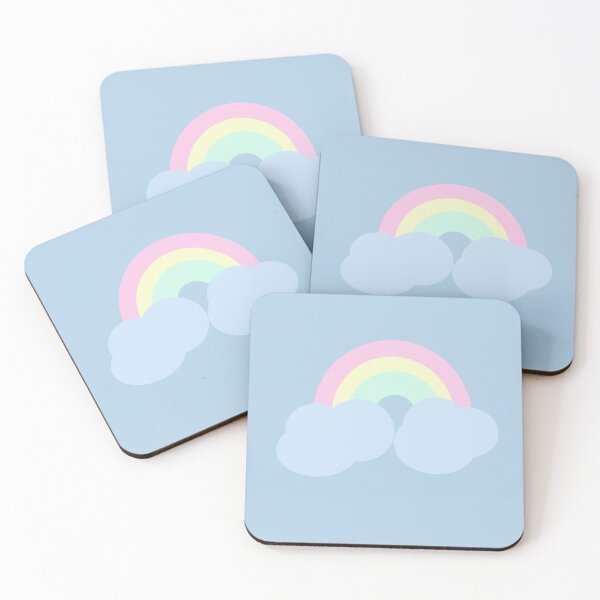 Item preview, Rainbow designed and sold by HugSomeNettles.