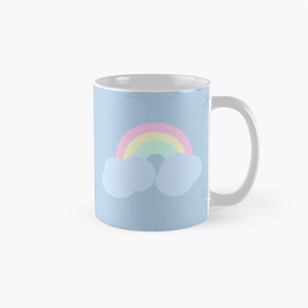 Item preview, Rainbow designed and sold by HugSomeNettles.