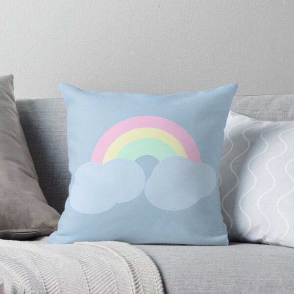 Item preview, Rainbow designed and sold by HugSomeNettles.