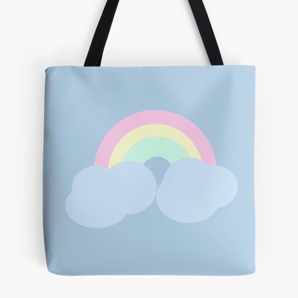 Item preview, Rainbow designed and sold by HugSomeNettles.