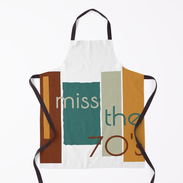 Item preview, I Miss the 70's designed and sold by LaPaoTorres.