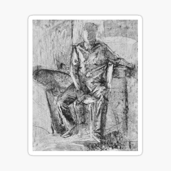 Item preview, life drawing designed and sold by bbyzablong.