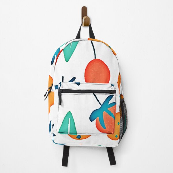Item preview, Fruit Whimsy: Playful Pattern designed and sold by Health And Fitness Posts e-Store.
