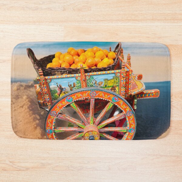 Item preview, Sicilian oranges designed and sold by asanaworld.