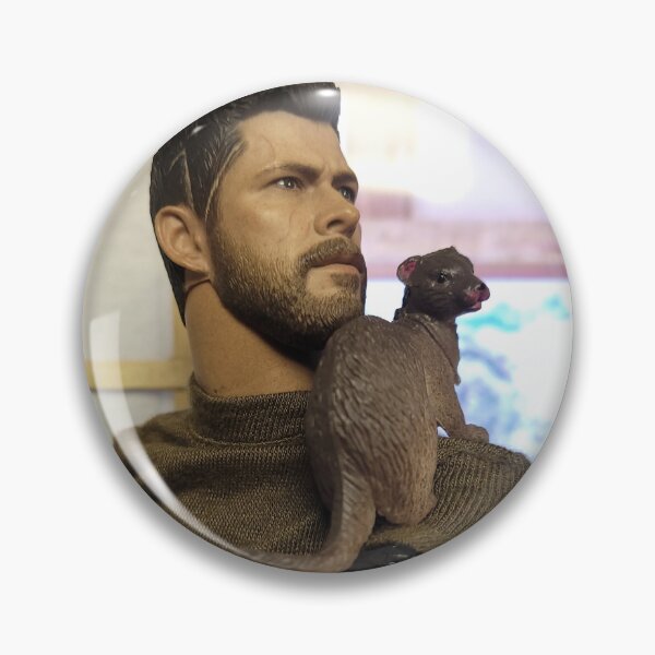 Item preview, Kahu: Hemsworth designed and sold by TorturedArtistX.