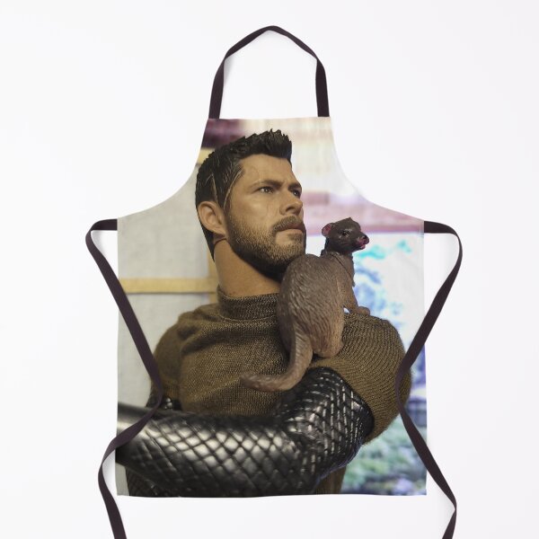 Item preview, Kahu: Hemsworth designed and sold by TorturedArtistX.