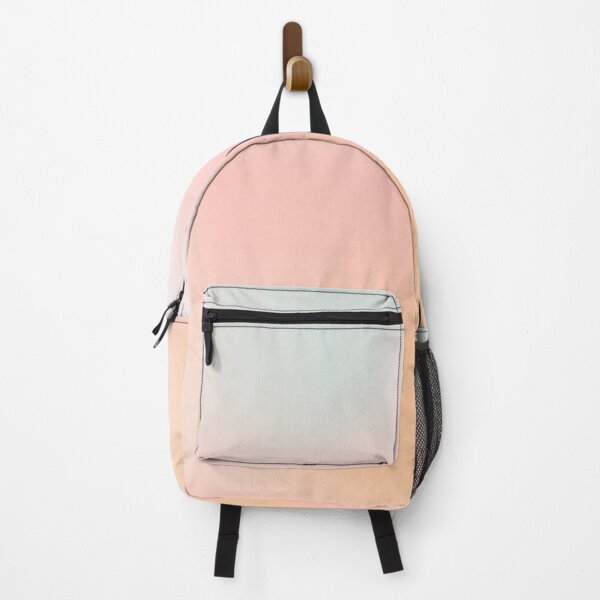 Item preview, Vintage Warm Pastel Gradient Design designed and sold by patternsoup.