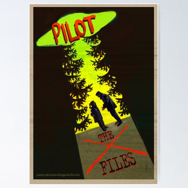 Item preview, Pilot designed and sold by m-vermilion.