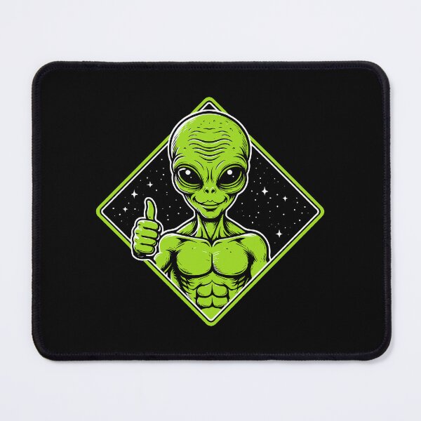 Item preview, Alien designed and sold by roswellboutique.