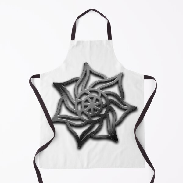 Item preview, LOTUS Collection - Black Iron designed and sold by TheLotusCollection.