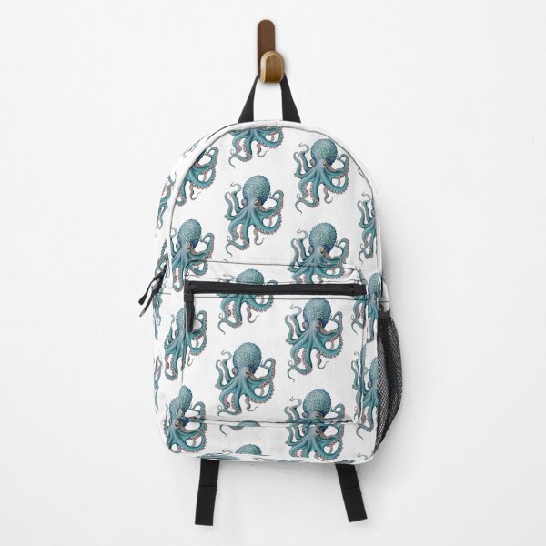 Item preview, Octopus Art,Octopus Drawing designed and sold by xiao xuans.