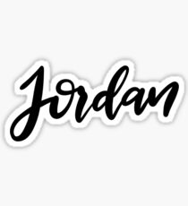 Jordan Name Gifts & Merchandise | Redbubble