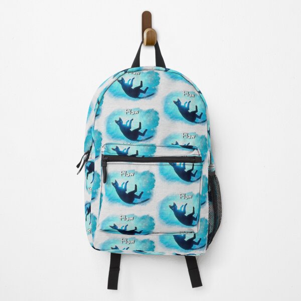 Item preview, Flow movie Cat designed and sold by My Favorite Store.