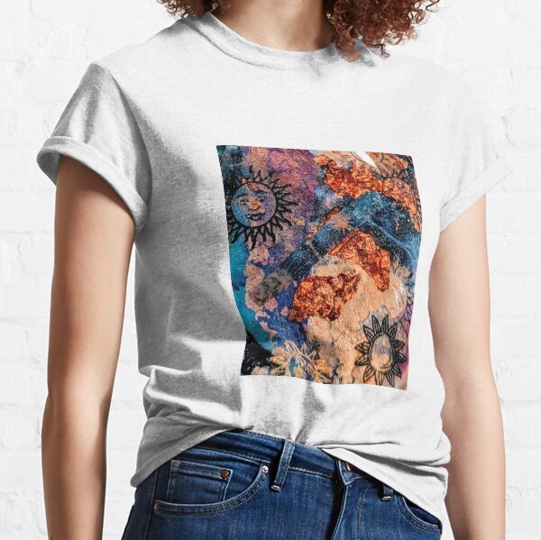 Item preview, 90s sun grunge vibes  designed and sold by MandaMakesUK.